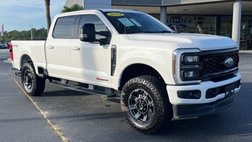 2024 Ford Super Duty F-250 Lariat