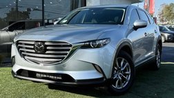 2019 Mazda CX-9 Touring