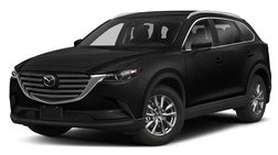 2018 Mazda CX-9 Sport