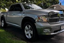2009 Dodge Ram 1500 ST