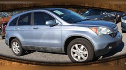 2008 Honda CR-V EX-L