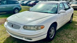2002 Buick Regal LS
