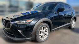 2016 Mazda CX-3 Sport