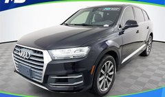 2017 Audi Q7 3.0T quattro Premium Plus