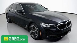2023 BMW 5 Series 530i
