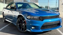 2020 Dodge Charger GT