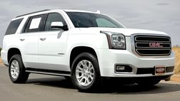 2020 GMC Yukon SLT