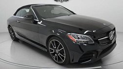 2021 Mercedes-Benz C-Class C 300
