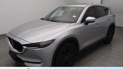 2019 Mazda CX-5 Signature