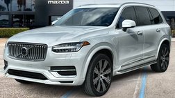 2022 Volvo XC90 Recharge T8 Inscription 7P