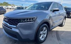 2023 Kia Sorento LX