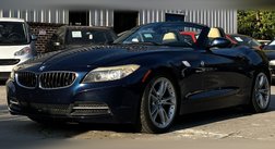 2009 BMW Z4 sDrive30i