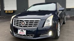 2015 Cadillac XTS Luxury