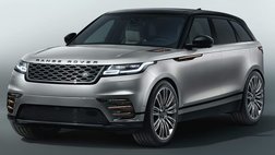 2019 Land Rover Range Rover Velar P250 R-Dynamic SE
