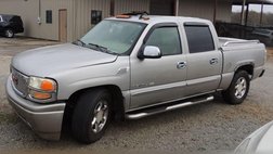 2006 GMC Sierra 1500 