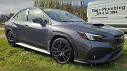 2023 Subaru WRX Premium