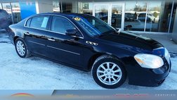 2011 Buick Lucerne CXL
