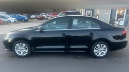2016 Volkswagen Jetta 1.4T SE