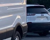 2021 Ford Transit 250