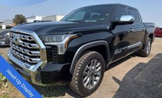 2024 Toyota Tundra 1794 Edition HV