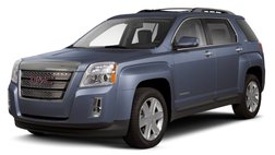 2011 GMC Terrain SLE-2