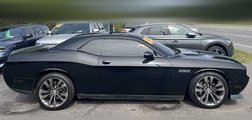 2013 Dodge Challenger SRT8 Core