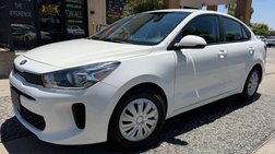2019 Kia Rio S