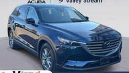 2020 Mazda CX-9 Touring