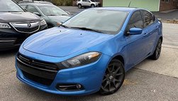 2015 Dodge Dart SXT