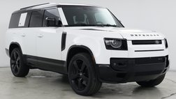 2023 Land Rover Defender 130 X-Dynamic SE