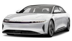 2024 Lucid Air Touring