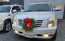 2007 Cadillac Escalade Base