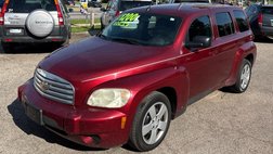 2008 Chevrolet HHR LS