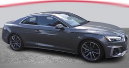 2023 Audi A5 quattro S line Prestige 45 TFSI