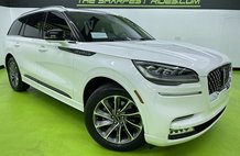2020 Lincoln Aviator Grand Touring