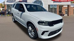 2022 Dodge Durango GT