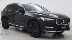 2022 Volvo XC60 B5 Inscription
