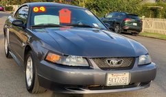 2004 Ford Mustang Base