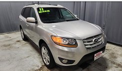 2011 Hyundai Santa Fe SE