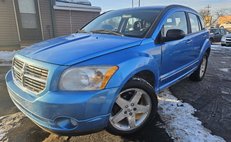 2008 Dodge Caliber R/T