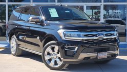 2022 Ford Expedition King Ranch