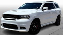 2018 Dodge Durango SRT