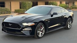 2023 Ford Mustang GT