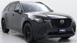 2025 Mazda CX-70 3.3 Turbo S Premium