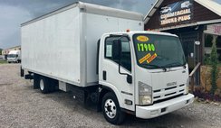 2013 Isuzu 