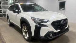 2023 Subaru Outback Onyx Edition XT