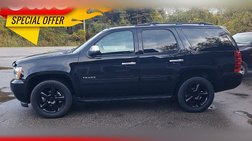 2014 Chevrolet Tahoe LS