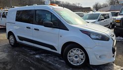2015 Ford Transit Connect XLT