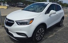 2017 Buick Encore Premium