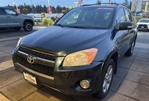 2011 Toyota RAV4 Limited